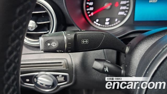 Mercedes-Benz C-класс W205, 2019 14