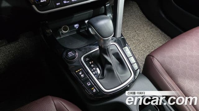 Kia Seltos Signature, 2021 9