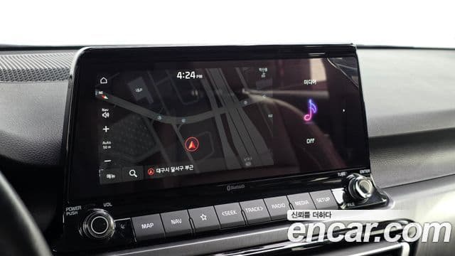 Kia Seltos Signature, 2021 14