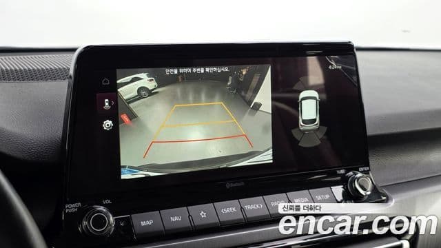 Kia Seltos Signature, 2021 15