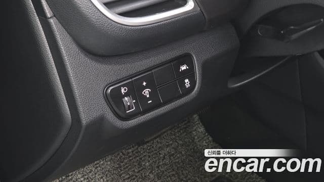 Kia Seltos Signature, 2021 16