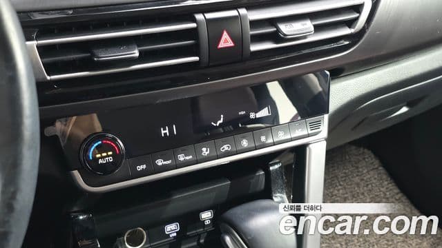 Kia Seltos Signature, 2021 18