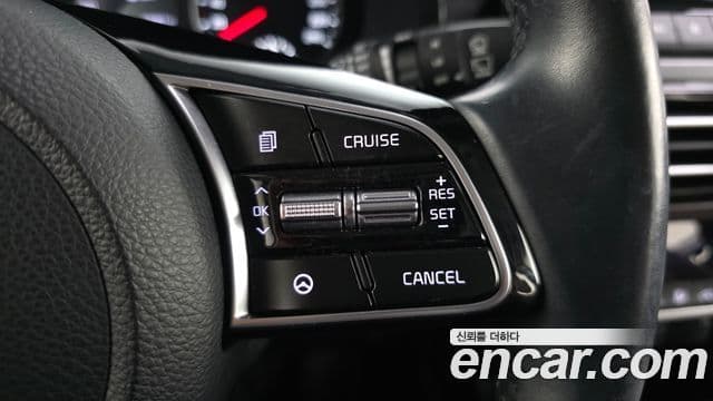 Kia Seltos Signature, 2021 19