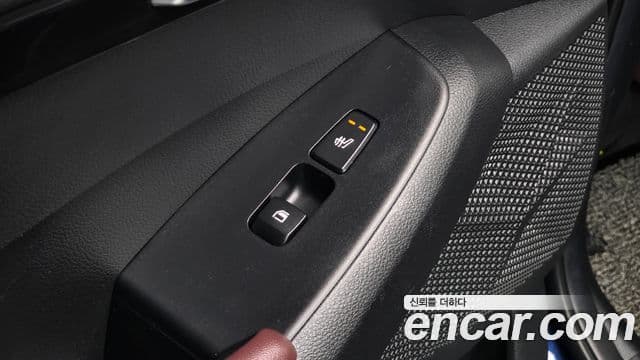 Kia Seltos Signature, 2021 20