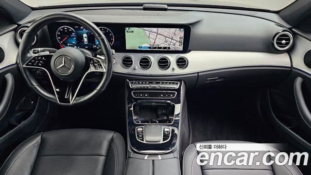 Mercedes-Benz E-класс W213 Avantgarde, 2021 7