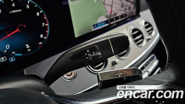 Mercedes-Benz E-класс W213 Avantgarde, 2021 9