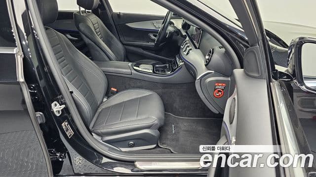 Mercedes-Benz E-класс W213 Avantgarde, 2021 10