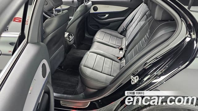 Mercedes-Benz E-класс W213 Avantgarde, 2021 12