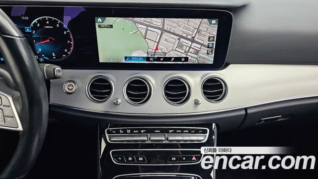 Mercedes-Benz E-класс W213 Avantgarde, 2021 14