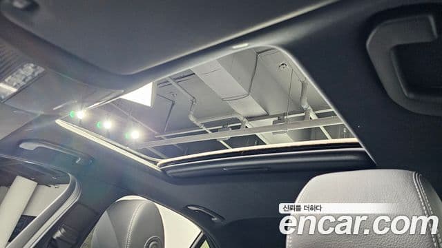 Mercedes-Benz E-класс W213 Avantgarde, 2021 17