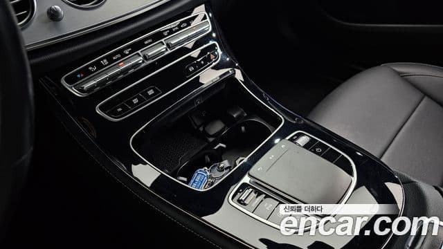 Mercedes-Benz E-класс W213 Avantgarde, 2021 19