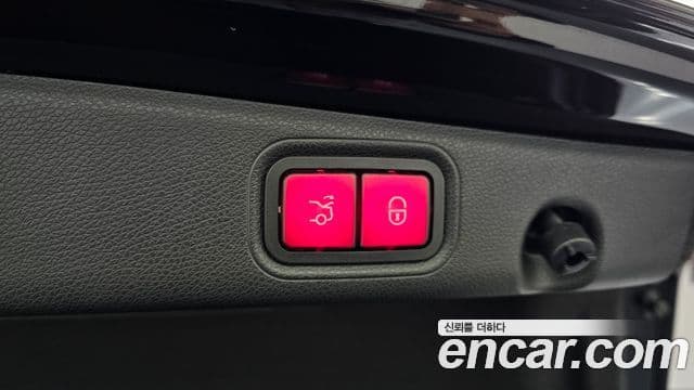 Mercedes-Benz E-класс W213 Avantgarde, 2021 20