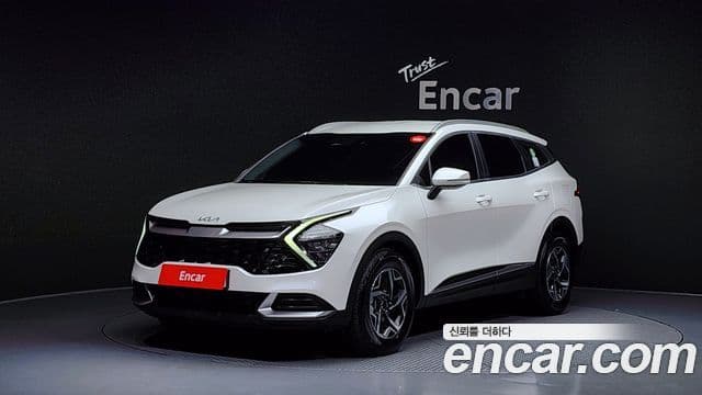 Kia Sportage 5세대 Prestige, 2023 1
