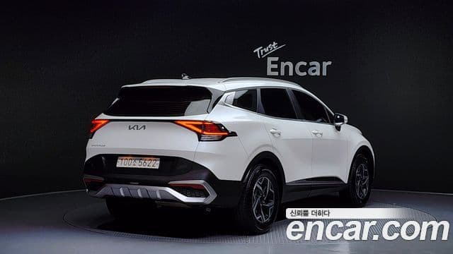Kia Sportage 5세대 Prestige, 2023 2