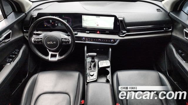 Kia Sportage 5세대 Prestige, 2023 7