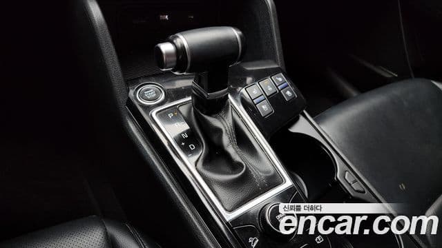 Kia Sportage 5세대 Prestige, 2023 9