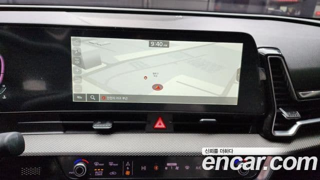 Kia Sportage 5세대 Prestige, 2023 14