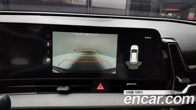 Kia Sportage 5세대 Prestige, 2023 15