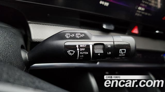 Kia Sportage 5세대 Prestige, 2023 18
