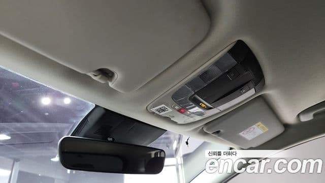 Kia Sportage 5세대 Prestige, 2023 19