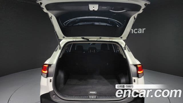 Kia Sportage 5세대 Prestige, 2023 20