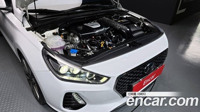 Hyundai i30 (PD) Sport Premium, 2018 6