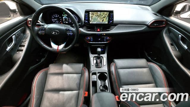 Hyundai i30 (PD) Sport Premium, 2018 7