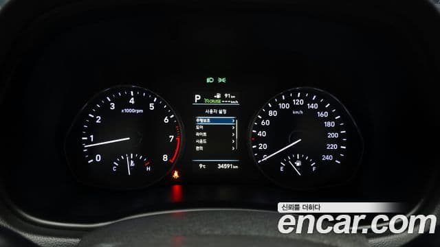 Hyundai i30 (PD) Sport Premium, 2018 8