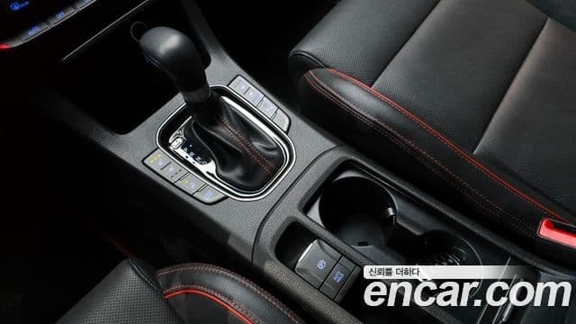 Hyundai i30 (PD) Sport Premium, 2018 9