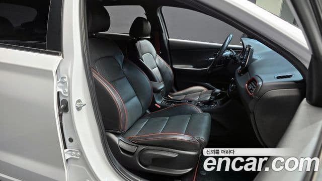 Hyundai i30 (PD) Sport Premium, 2018 10