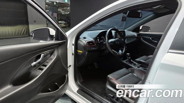 Hyundai i30 (PD) Sport Premium, 2018 11