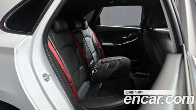 Hyundai i30 (PD) Sport Premium, 2018 12