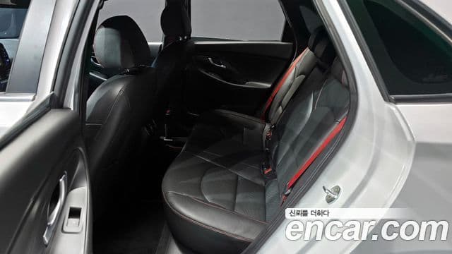 Hyundai i30 (PD) Sport Premium, 2018 13