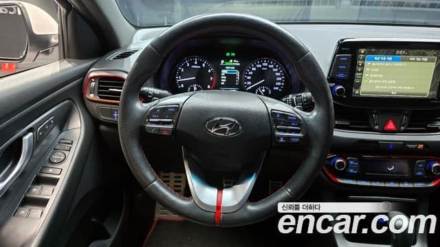 Hyundai i30 (PD) Sport Premium, 2018 14