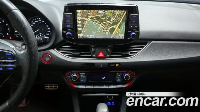 Hyundai i30 (PD) Sport Premium, 2018 15