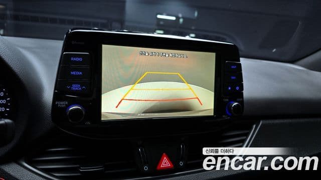 Hyundai i30 (PD) Sport Premium, 2018 16