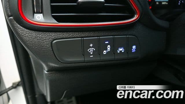 Hyundai i30 (PD) Sport Premium, 2018 17