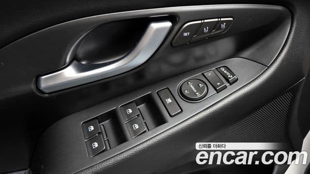 Hyundai i30 (PD) Sport Premium, 2018 18