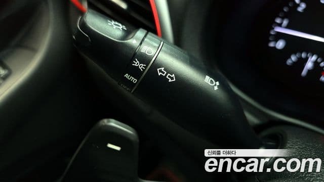 Hyundai i30 (PD) Sport Premium, 2018 19