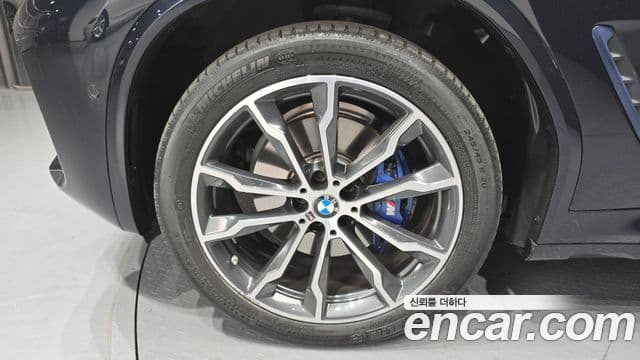 BMW X3 (G01) xDrive 30e M Sport онлайн Exclusive Edition, 2021 все фото