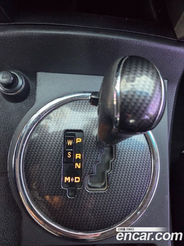 KG모빌리티(SsangYong) Korando Sport Fashion, 2013 9