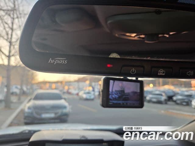 KG모빌리티(SsangYong) Korando Sport Fashion, 2013 13