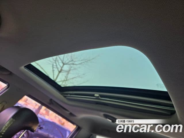 KG모빌리티(SsangYong) Korando Sport Fashion, 2013 16