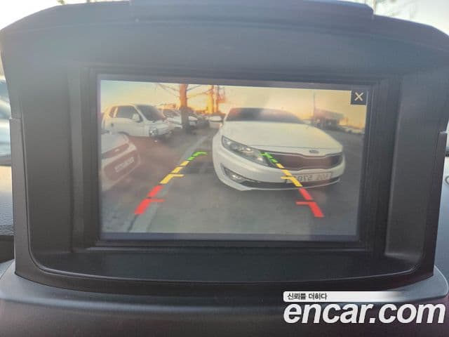 KG모빌리티(SsangYong) Korando Sport Fashion, 2013 18