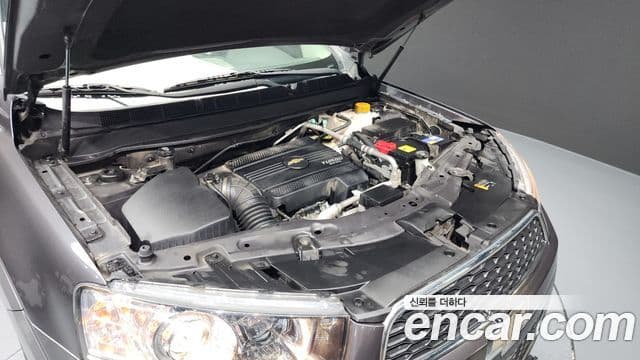 Chevrolet(GM대우) Captiva 2WD LT, 2014 6