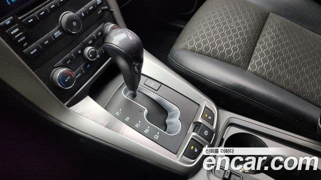 Chevrolet(GM대우) Captiva 2WD LT, 2014 9