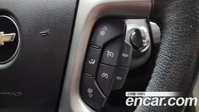 Chevrolet(GM대우) Captiva 2WD LT, 2014 16