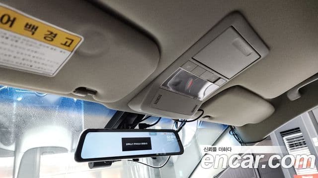 Chevrolet(GM대우) Captiva 2WD LT, 2014 17