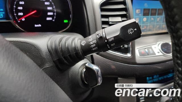 Chevrolet(GM대우) Captiva 2WD LT, 2014 18