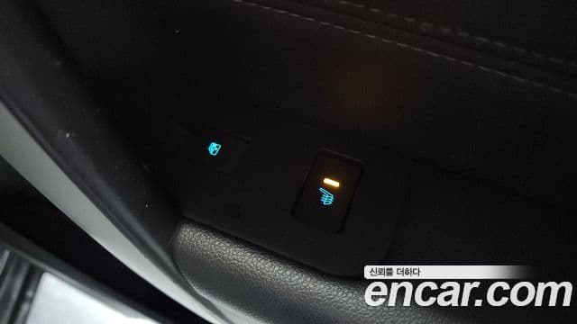 Chevrolet(GM대우) Captiva 2WD LT, 2014 19